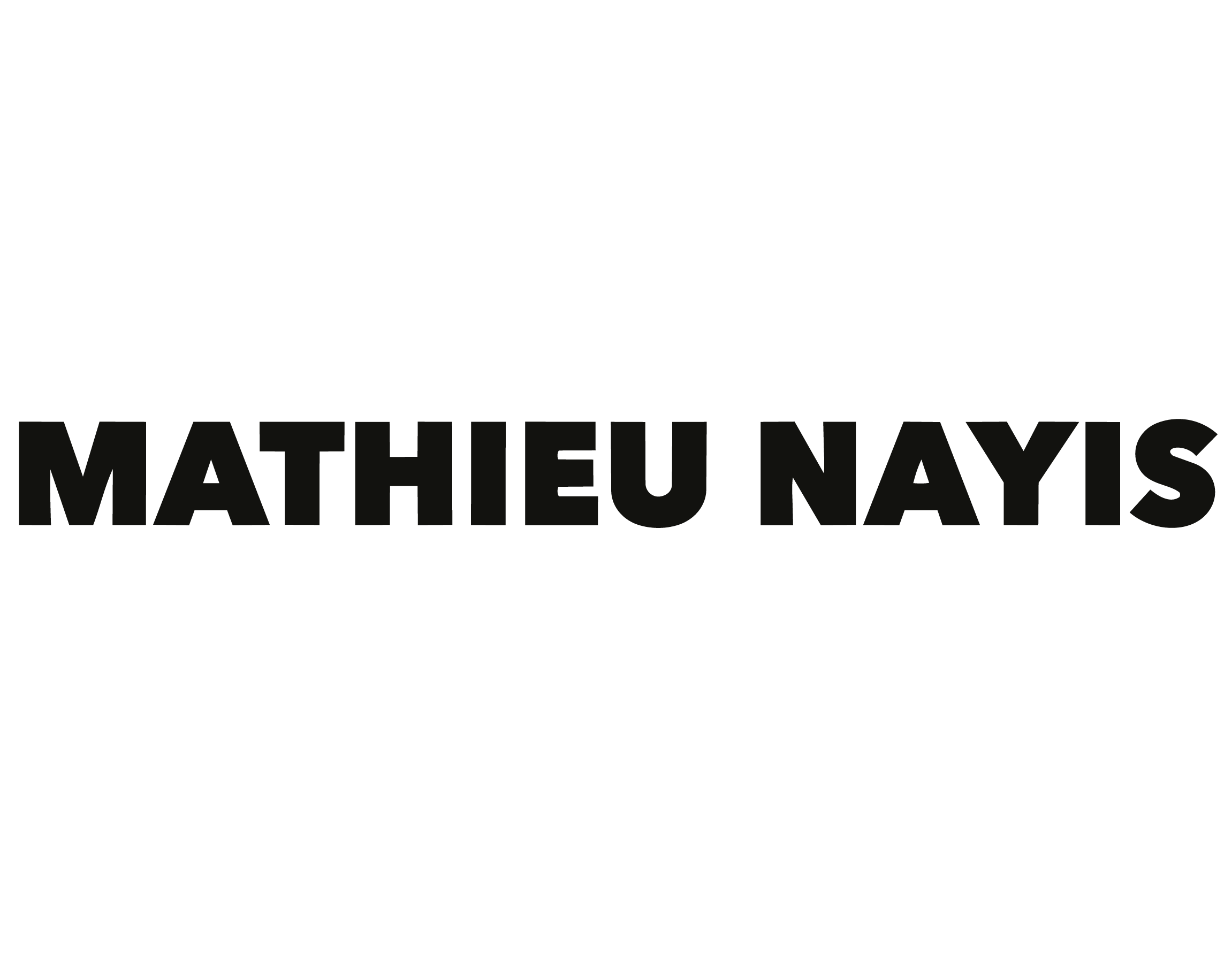 Mathieu-Nayis