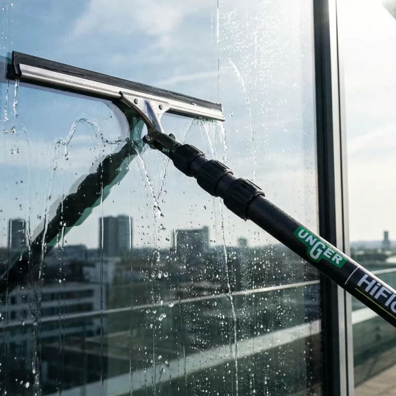 LF-Clean_Nettoyage de vitre